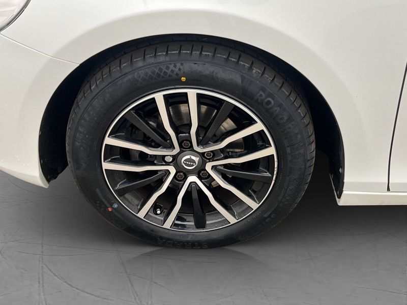 Volvo V40 bild 27