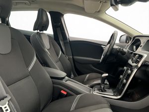 Volvo V40 bild 24