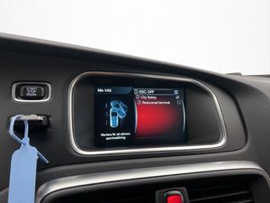 Volvo V40 bild 22