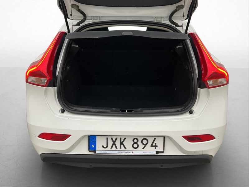 Volvo V40 bild 9