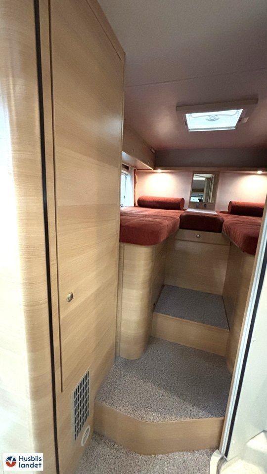 Knaus Van bild 9