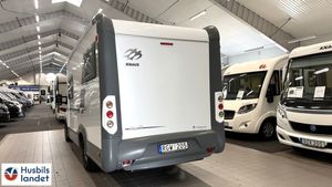 Knaus Van bild 3