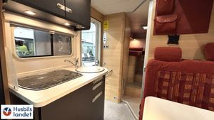 Knaus Van bild 7