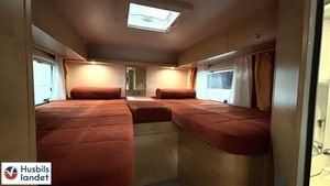 Knaus Van bild 8
