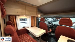 Knaus Van bild 6