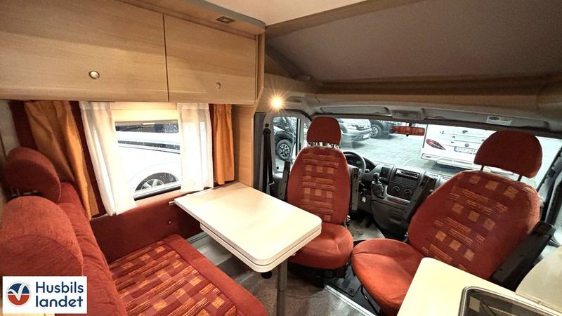Knaus Van bild 5