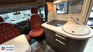 Knaus Van bild 10