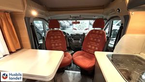 Knaus Van bild 4