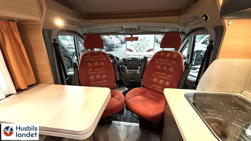 Knaus Van bild 4