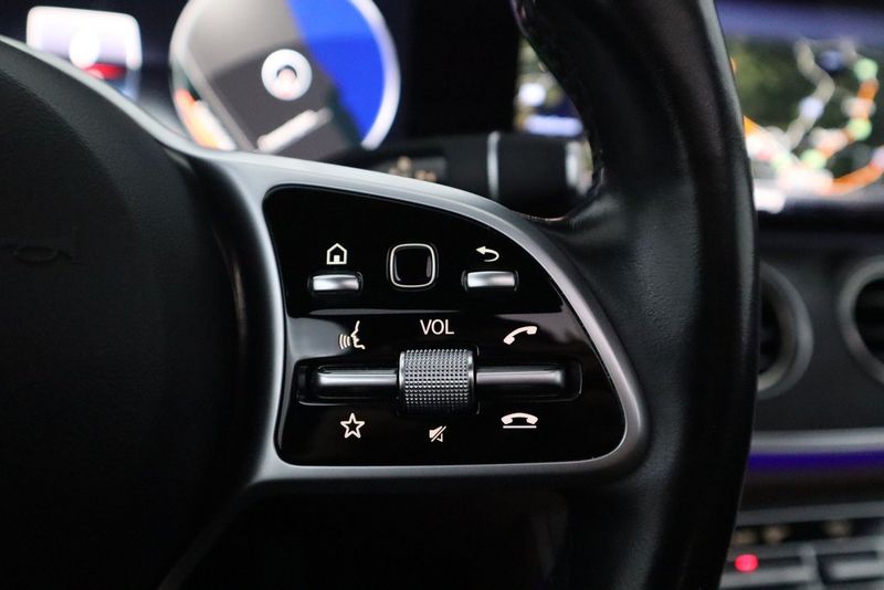 Mercedes E220 bild 17