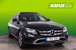 Mercedes E220 bild 8