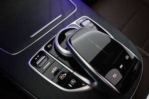Mercedes E220 bild 22