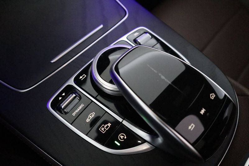 Mercedes E220 bild 22