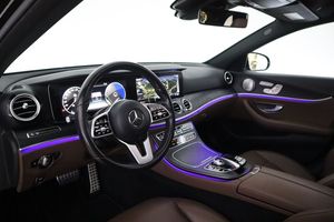 Mercedes E220 bild 9