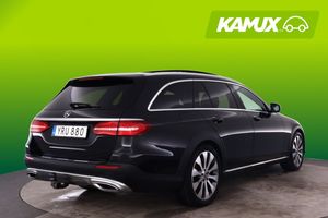 Mercedes E220 bild 4