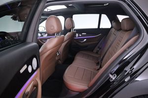 Mercedes E220 bild 12