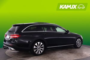 Mercedes E220 bild 2