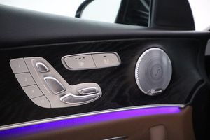 Mercedes E220 bild 13