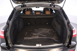 Mercedes E220 bild 23