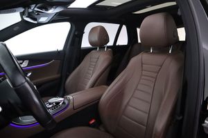 Mercedes E220 bild 11