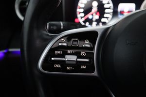 Mercedes E220 bild 16