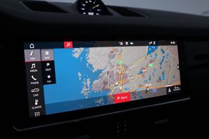 Porsche Cayenne bild 21