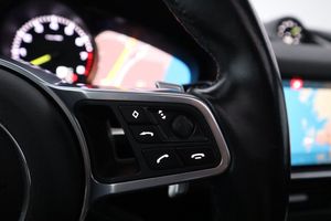 Porsche Cayenne bild 17