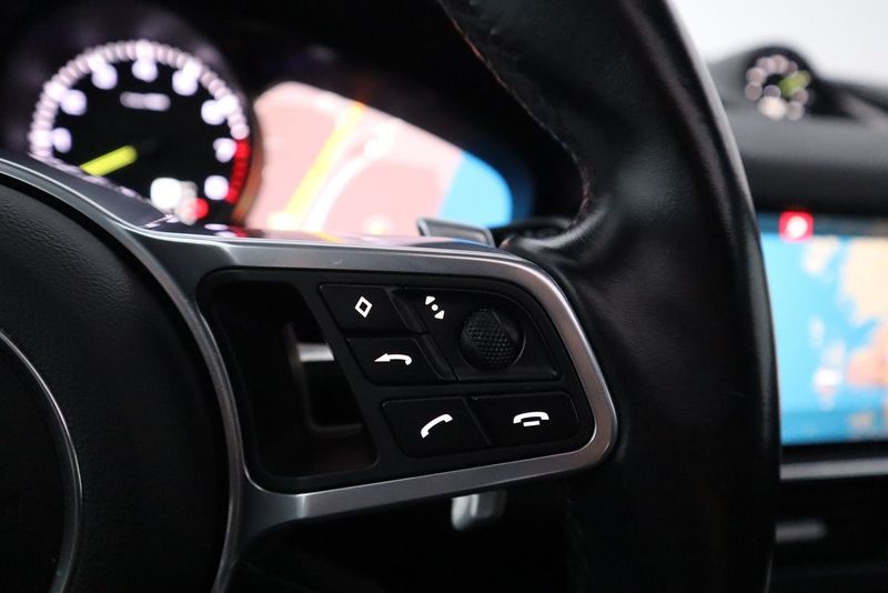 Porsche Cayenne bild 17