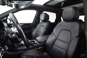 Porsche Cayenne bild 11