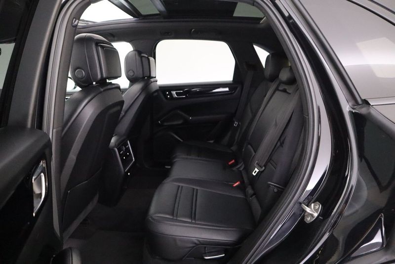 Porsche Cayenne bild 12
