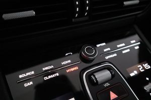 Porsche Cayenne bild 25
