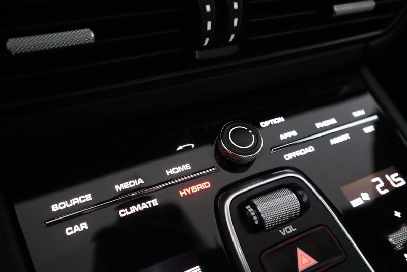 Porsche Cayenne bild 25