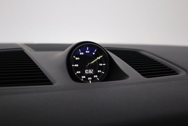 Porsche Cayenne bild 20