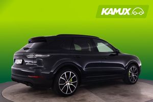 Porsche Cayenne bild 2