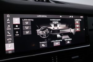 Porsche Cayenne bild 23