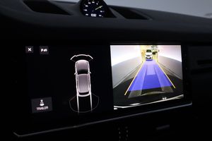 Porsche Cayenne bild 22