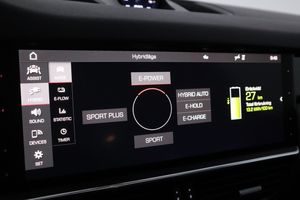 Porsche Cayenne bild 24