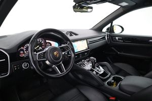 Porsche Cayenne bild 9