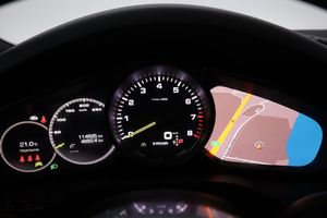 Porsche Cayenne bild 15