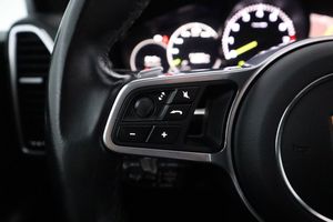Porsche Cayenne bild 16