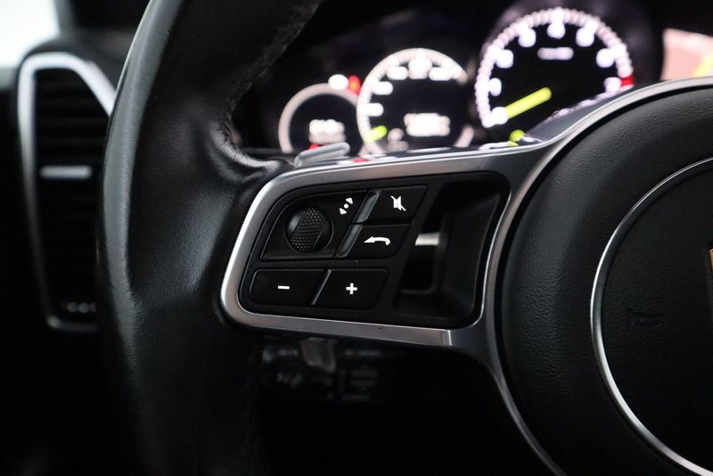 Porsche Cayenne bild 16