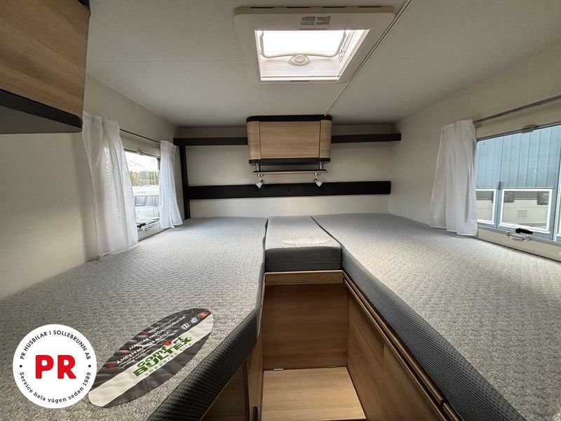 Itineo CJ660 bild 16