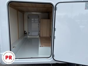Itineo CJ660 bild 11