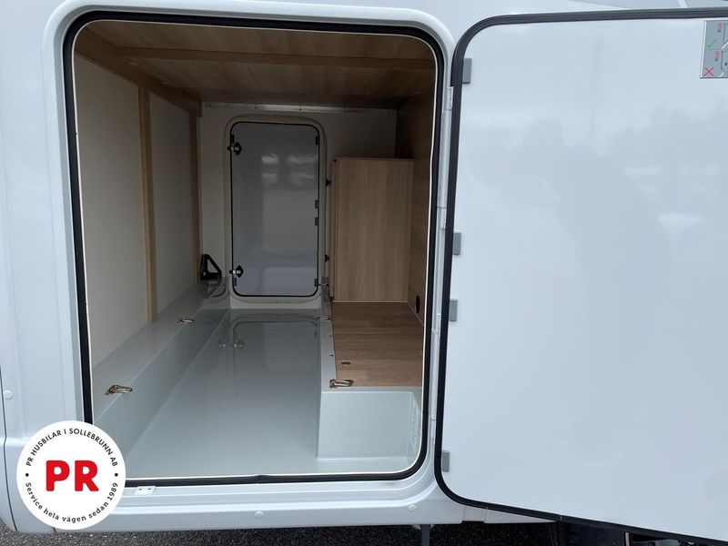 Itineo CJ660 bild 11