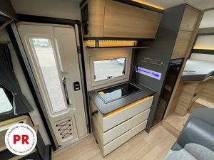 Itineo CJ660 bild 5