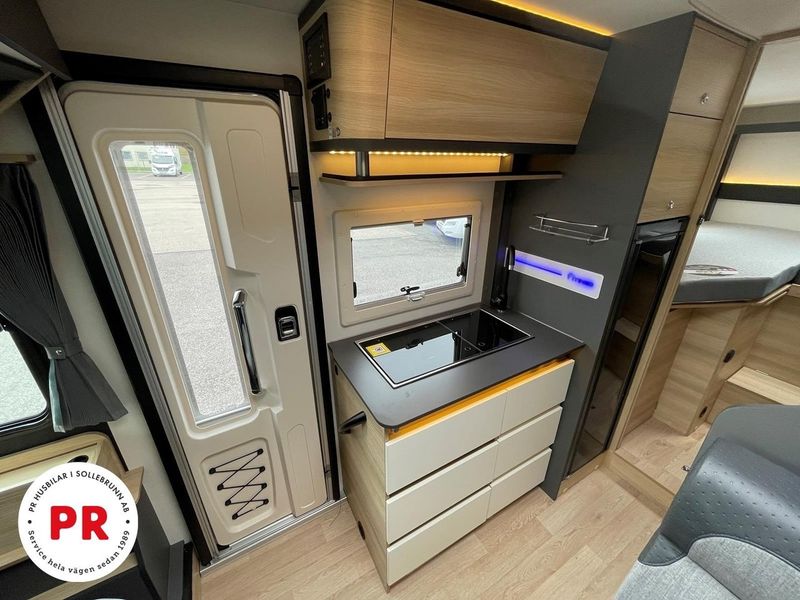 Itineo CJ660 bild 5