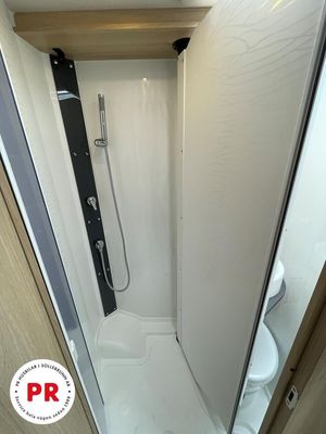 Itineo CJ660 bild 8