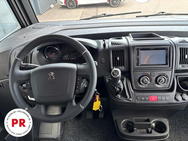 Itineo CJ660 bild 10