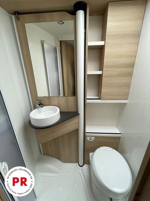 Itineo CJ660 bild 7