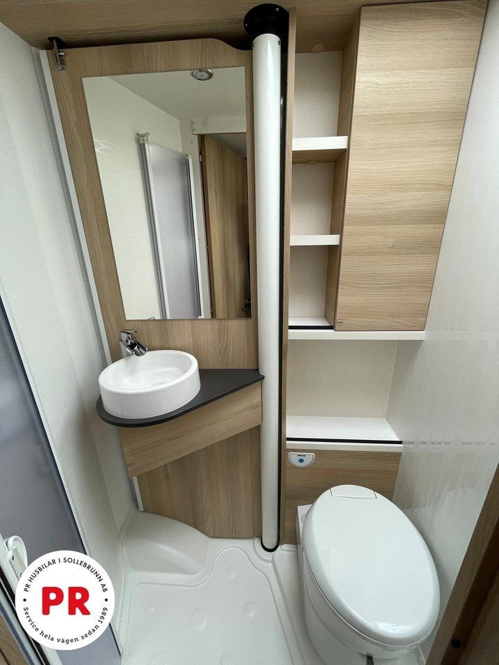 Itineo CJ660 bild 7